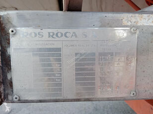 Chemická cisterna Indox S3C-A-I-N-114 na prodej - Obrázek 40 | Autoline CZ Chemická cisterna Indox S3C-A-I-N-114 | Obrázek 40 - Autoline