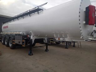 new Jeho Napivprychip-tsysterna EKhO 20-30 m&sup3; pod KAS, vodu, udobrenyia &mdash; v n chemical tank trailer