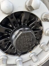 Nopirkt Magyar SR34 ķīmisko vielu cisternu pēc avārijas - Attēls 27 | Autoline LV Magyar SR34 ķīmisko vielu cisterna pēc avārijas | Attēls 27 - Autoline