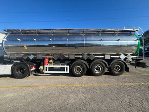 cisterna chimica Menci CISTERNA B.S. 4 SCOMP L4BH