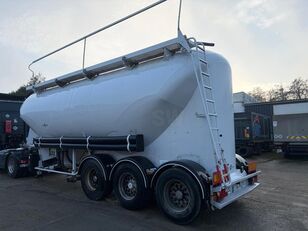 Spitzer Non spécifié kemikalietank