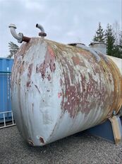 حاوية التخزين الأسطوانية Oklart (se skylt) Oklart (se skylt)