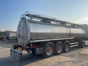 Citerne alimentaire Magyar à vendre - Image 6 | Autoline TG Citerne alimentaire Magyar | Image 6 - Autoline