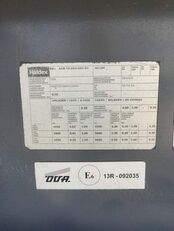 Citerne alimentaire OVA 380B3A vidminnyi stan, hotova v robotu. à vendre - Image 8 | Autoline CI Citerne alimentaire OVA 380B3A vidminnyi stan, hotova v robotu | Image 8 - Autoline