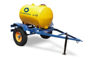 PLASFORTE AT 1150 remolque cisterna alimentario nuevo