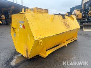 خزان تخزين الوقود