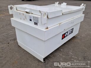 tanque de almacenamiento de combustible