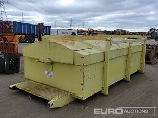 r&eacute;servoir de stockage de carburant