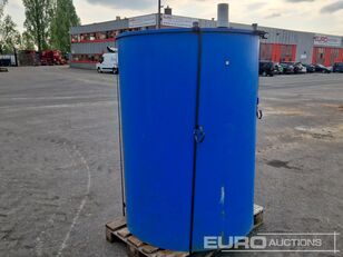 резервуар для топлива 1000L