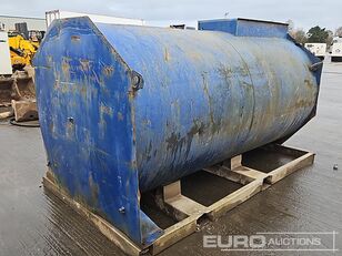 بيع خزان تخزين الوقود 2000 Litre Static Bunded Fuel Bowser, Manal Pump - صورة 7 | Autoline SY خزان تخزين الوقود 2000 Litre Static Bunded Fuel Bowser, Manal Pump | صورة 7 - Autoline