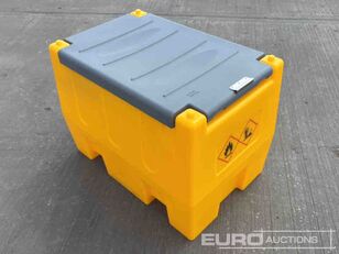 новый резервуар для топлива 240 Litre Static Plastic Fuel Bowser, Electric Pump