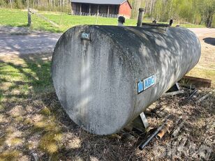 n&aacute;drž na benzin ABG 3000 Liter