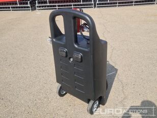 new ARPH fuel storage tank