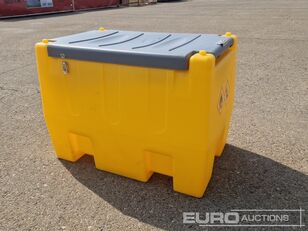 new ARPH 240L fuel storage tank