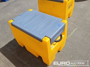 neuer ARPH 240L Benzintank