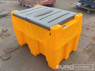 جديد خزان تخزين الوقود ARPH 480 Litre