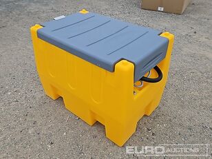 Réservoir de stockage de carburant Ao DTK240 à vendre - Image 7 | Autoline BF Réservoir de stockage de carburant Ao DTK240 | Image 7 - Autoline