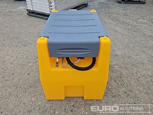 Réservoir de stockage de carburant Ao DTK240 à vendre - Image 8 | Autoline BF Réservoir de stockage de carburant Ao DTK240 | Image 8 - Autoline