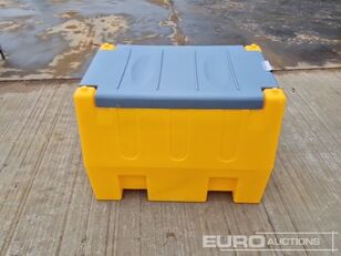 Ao DTK240 tanque de almacenamiento de combustible