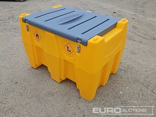 Ao DTK480 tanque de almacenamiento de combustible