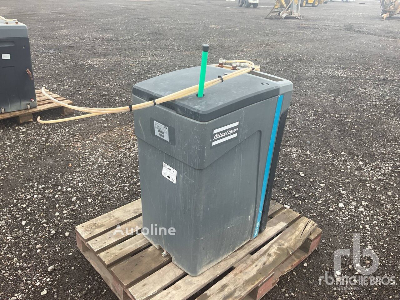 Купить резервуар для топлива Atlas Copco OSC625 Portable Poly Oil Condensate Se | Autoline KG Резервуар для топлива Atlas Copco OSC625 Portable Poly Oil Condensate Se - Autoline