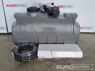 Boss 100E tanque de almacenamiento de combustible nuevo
