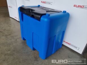 new Boss AD210E fuel storage tank