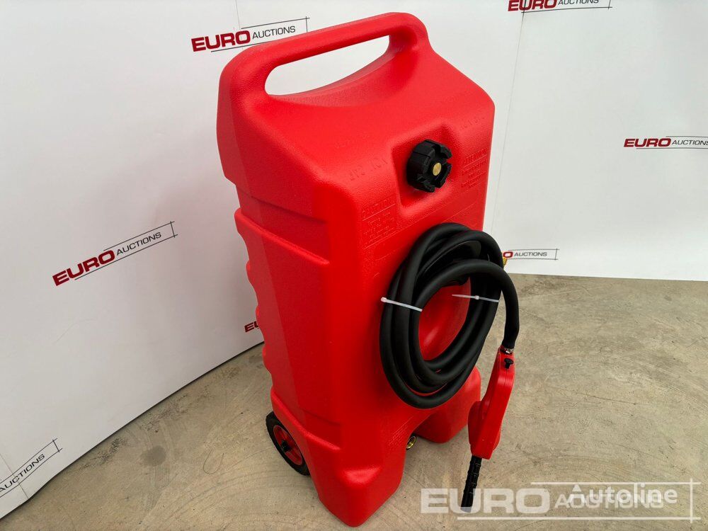 réservoir de stockage de carburant Boss CM5301 neuf