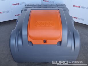 جديد خزان تخزين الوقود Boss DD1000