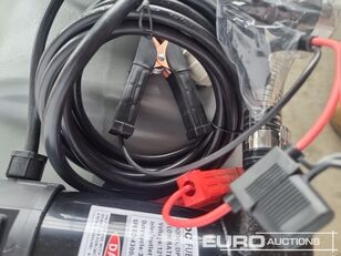 Rezervor de stocare a combustibilului Boss DD100E de vânzare - Imagine 9 | Autoline RO Rezervor de stocare a combustibilului Boss DD100E nou | Imagine 9 - Autoline