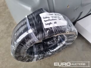 new Boss DD100E fuel storage tank