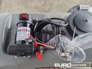 Serbatoio di stoccaggio del carburante Boss DD100E in vendita - Immagine 11 | Autoline IT Serbatoio di stoccaggio del carburante Boss DD100E nuovo | Immagine 11 - Autoline