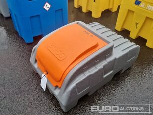 новый резервуар для топлива Boss DD200