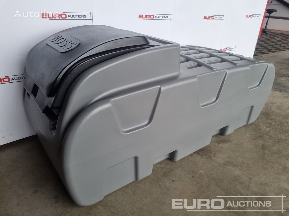 réservoir de stockage de carburant Boss DD500 neuf