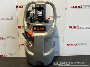 novi Boss DD7801 rezervoar za skladistenje goriva