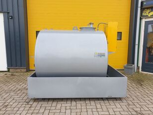 nieuw Demo Serbatoi Fuel tank 3.000L brandstof opslagtank