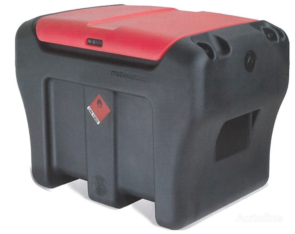 new Deposito Combustivel 12v fuel storage tank