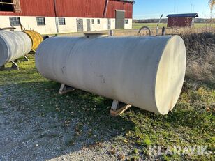 Diesel tank  fuel storage tank