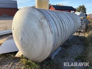 réservoir de stockage de carburant Dieseltank
