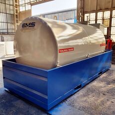 Prodaja EMS Tanks rezervoara za skladistenje goriva - Slika 4 | Autoline RS Novi EMS Tanks rezervoar za skladistenje goriva | Slika 4 - Autoline