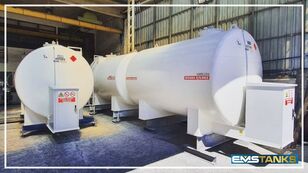 naujas kuro talpyklos EMS Tanks 8.000 LT. = Akaryakıt Tankına mı İhtiyacınız var ? ️