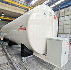 нови резервоар за складирање на гориво EMS Tanks CABINET SYSTEM FUEL TANKS / KABİN SİSTEMLİ YAKIT TANKLARI