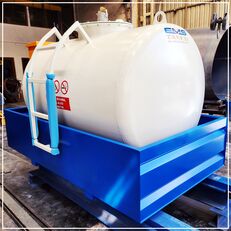 Réservoir de stockage de carburant EMS Tanks Kapasiteli Akaryakıt Tankı %100 Taşma Havuz Sistemli à vendre - Image 6 | Autoline GA Réservoir de stockage de carburant EMS Tanks Kapasiteli Akaryakıt Tankı %100 Taşma Havuz Sistemli neuf | Image 6 - Autoline