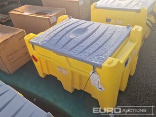 nowy zbiornik na paliwo Emiliana Serbatoi