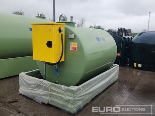 new Emiliana Serbatoi 2024 Emiliana Serbatoi TF3/50 Fuel Tank, Meter, 240 Volt Pump fuel storage tank