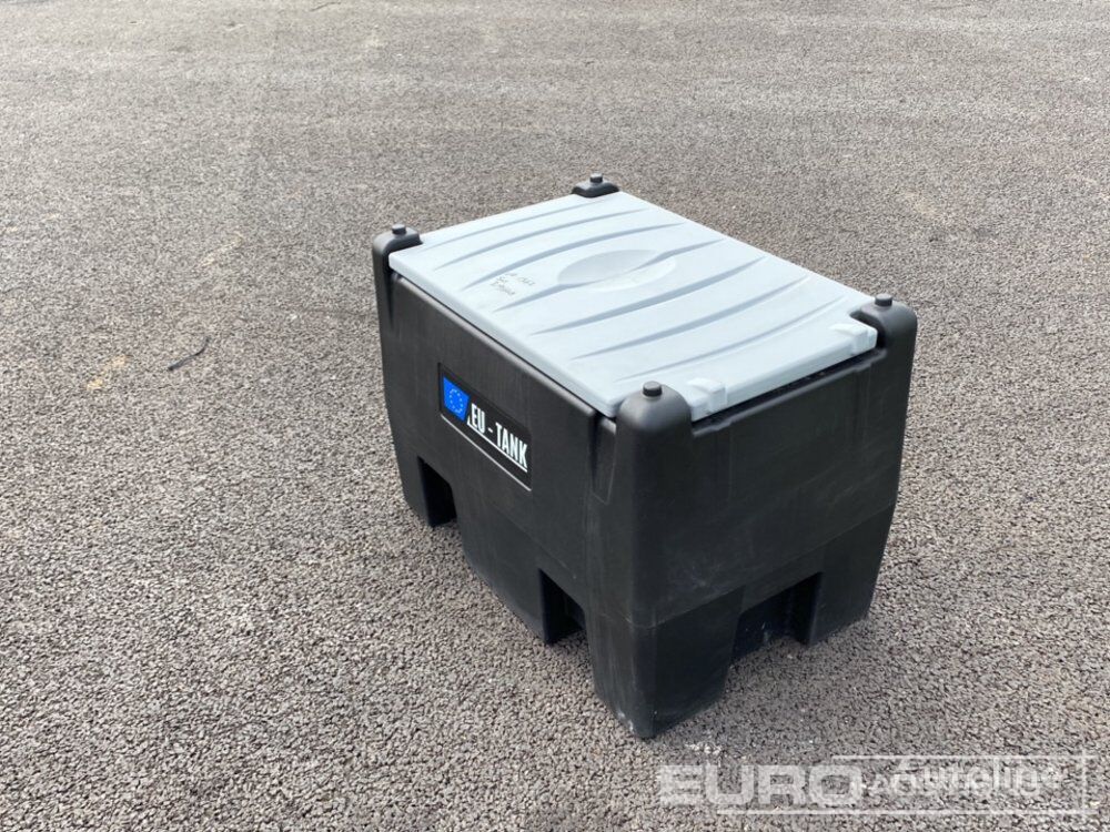 réservoir de stockage de carburant Emiliana Serbatoi 220 Litre Carry Bowser neuf