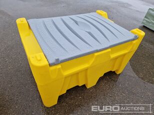 new Emiliana Serbatoi 220 Litre Plastic Fuel Bowser, 12 Volt Pump / Dep&oacute;sito Gasolina fuel storage tank
