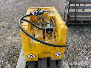 Emiliana Serbatoi 220L br&auml;nslef&ouml;rvaringstank