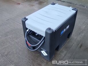 new Emiliana Serbatoi 220Z1 fuel storage tank