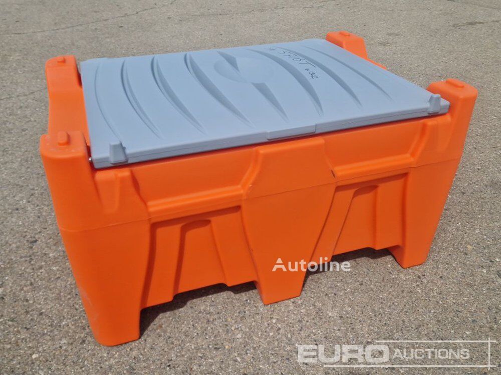 Emiliana Serbatoi 330CM tanque de almacenamiento de combustible nuevo - Autoline
